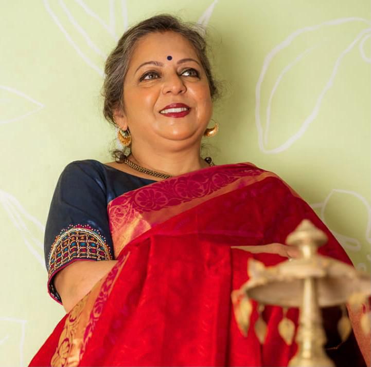 Mrs. Sarvamangala